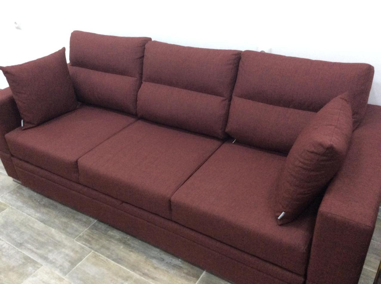 Apartment On Saryan 24 يريفان المظهر الخارجي الصورة