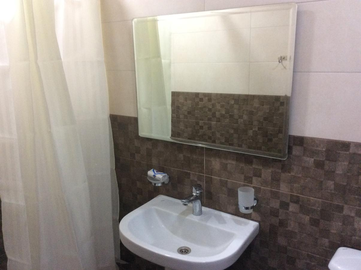 Apartment On Saryan 24 يريفان المظهر الخارجي الصورة