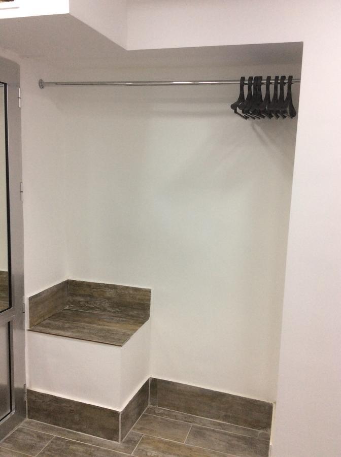 Apartment On Saryan 24 يريفان المظهر الخارجي الصورة