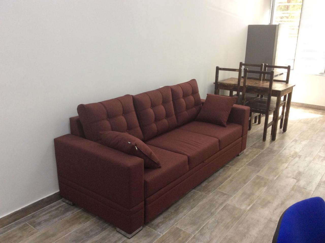 Apartment On Saryan 24 يريفان المظهر الخارجي الصورة