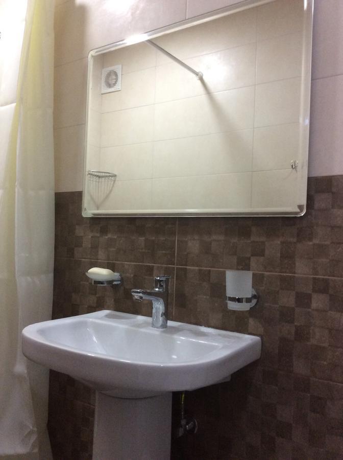 Apartment On Saryan 24 يريفان المظهر الخارجي الصورة