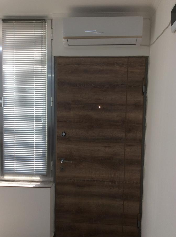 Apartment On Saryan 24 يريفان المظهر الخارجي الصورة