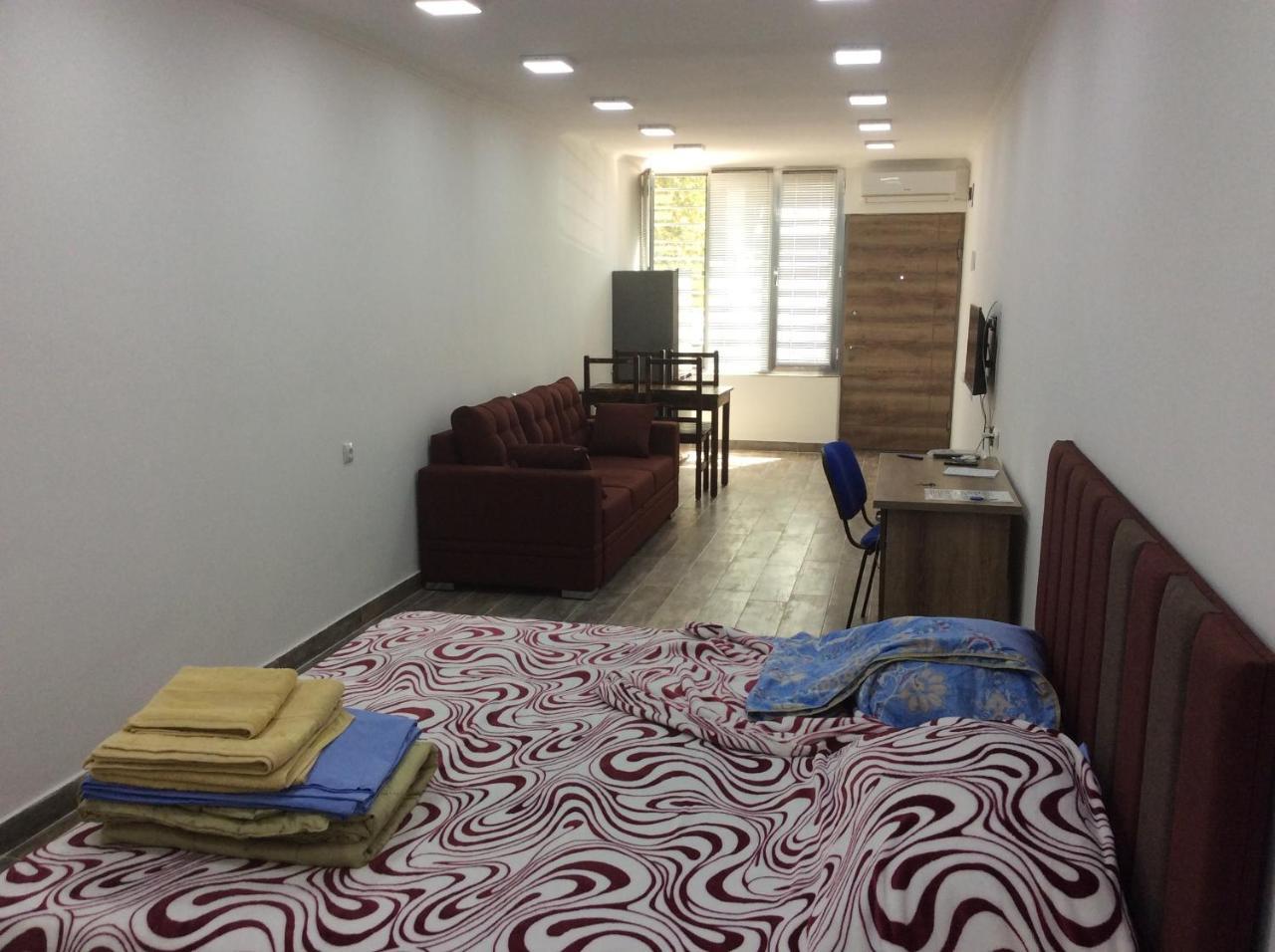Apartment On Saryan 24 يريفان المظهر الخارجي الصورة