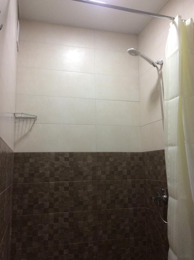 Apartment On Saryan 24 يريفان المظهر الخارجي الصورة