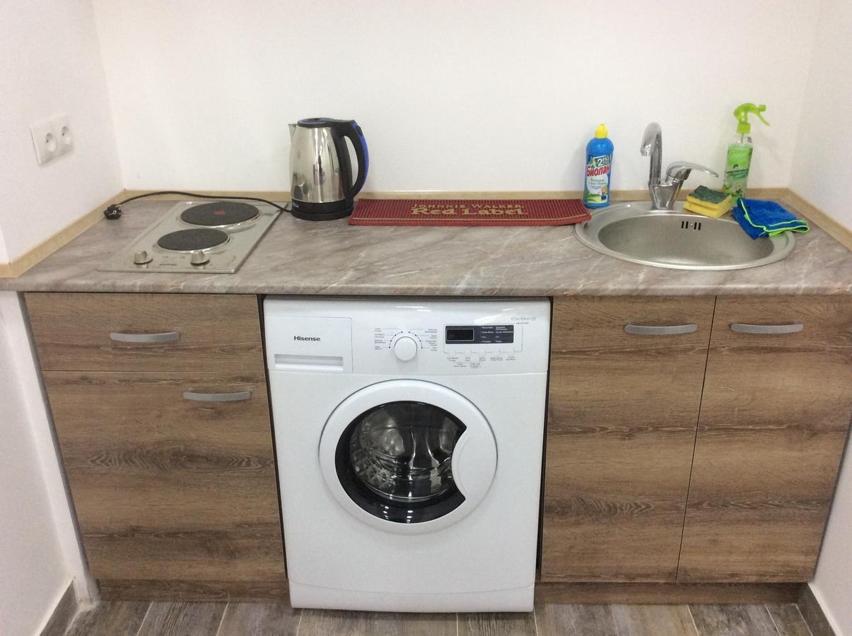 Apartment On Saryan 24 يريفان المظهر الخارجي الصورة