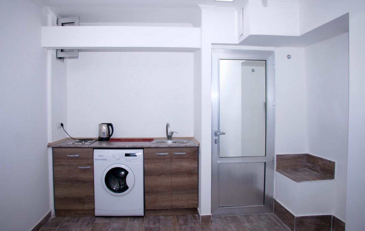 Apartment On Saryan 24 يريفان المظهر الخارجي الصورة