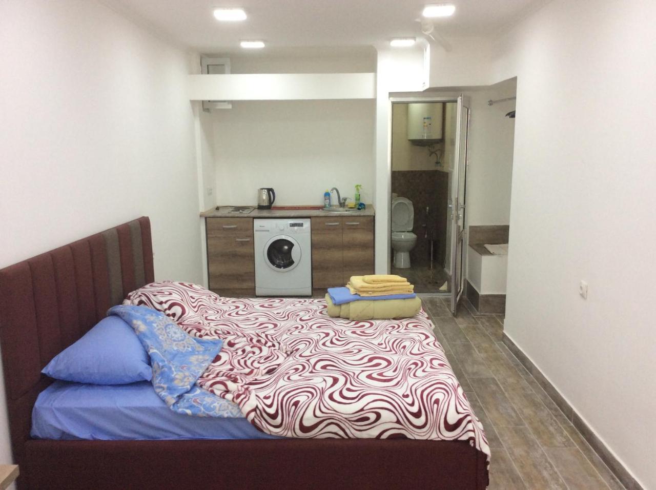 Apartment On Saryan 24 يريفان المظهر الخارجي الصورة