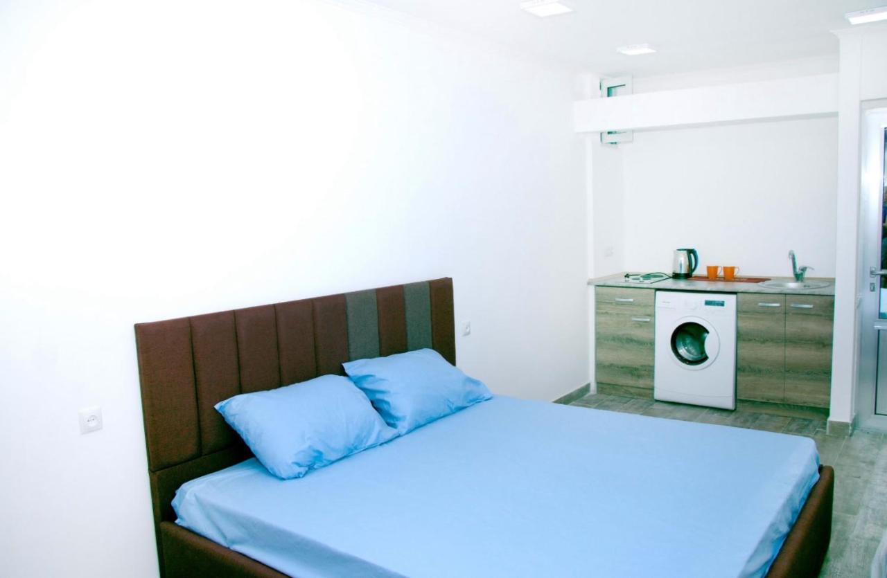 Apartment On Saryan 24 يريفان المظهر الخارجي الصورة