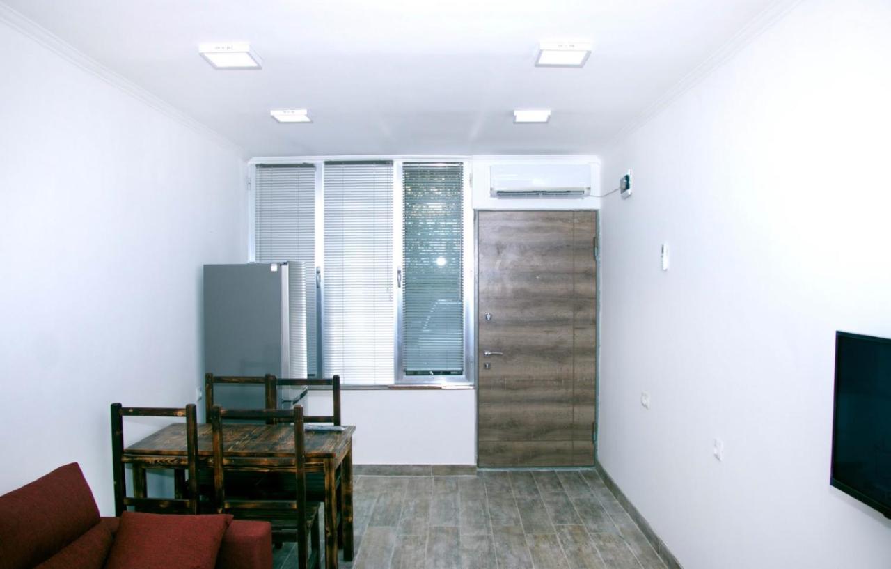 Apartment On Saryan 24 يريفان المظهر الخارجي الصورة