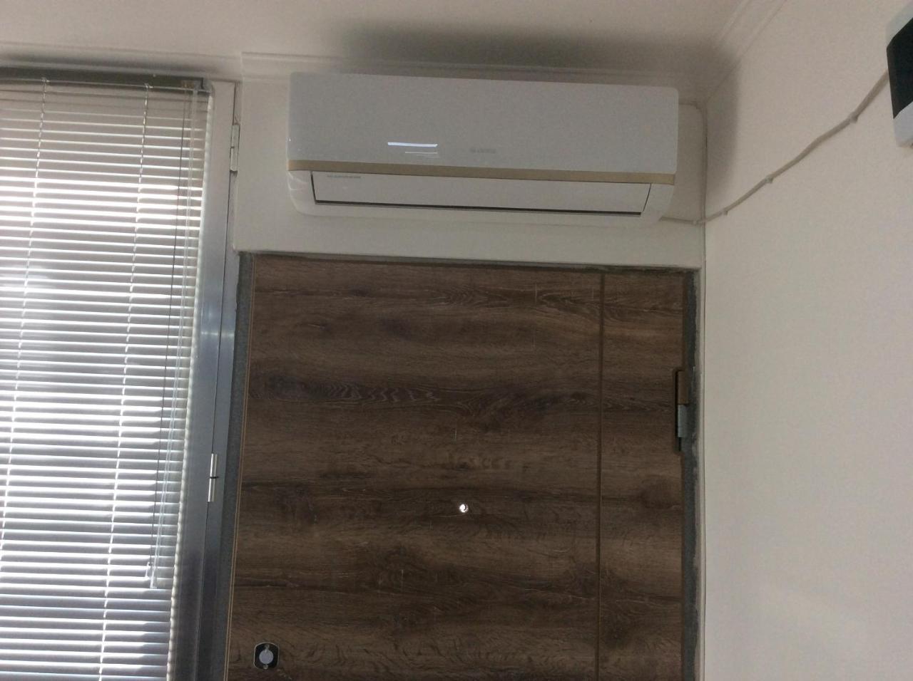 Apartment On Saryan 24 يريفان المظهر الخارجي الصورة
