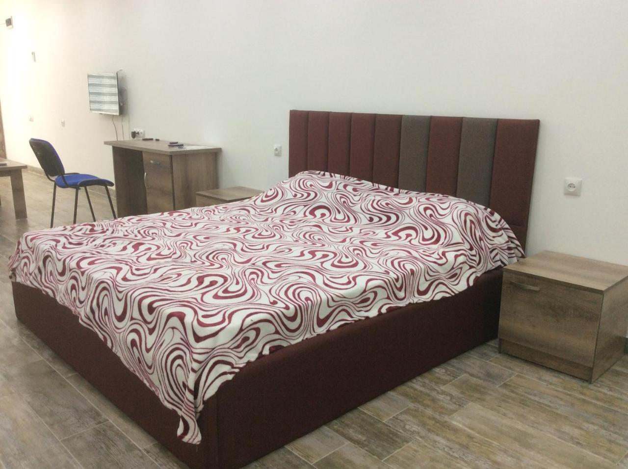 Apartment On Saryan 24 يريفان المظهر الخارجي الصورة