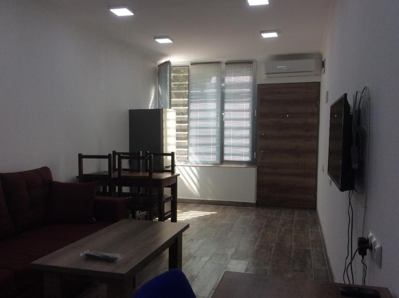 Apartment On Saryan 24 يريفان المظهر الخارجي الصورة