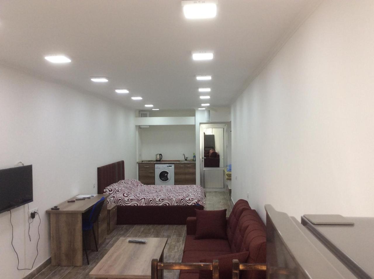 Apartment On Saryan 24 يريفان المظهر الخارجي الصورة