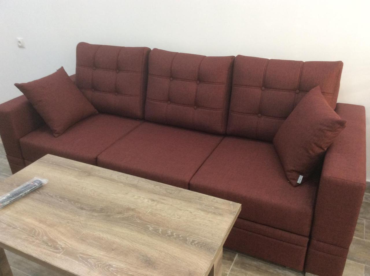 Apartment On Saryan 24 يريفان المظهر الخارجي الصورة