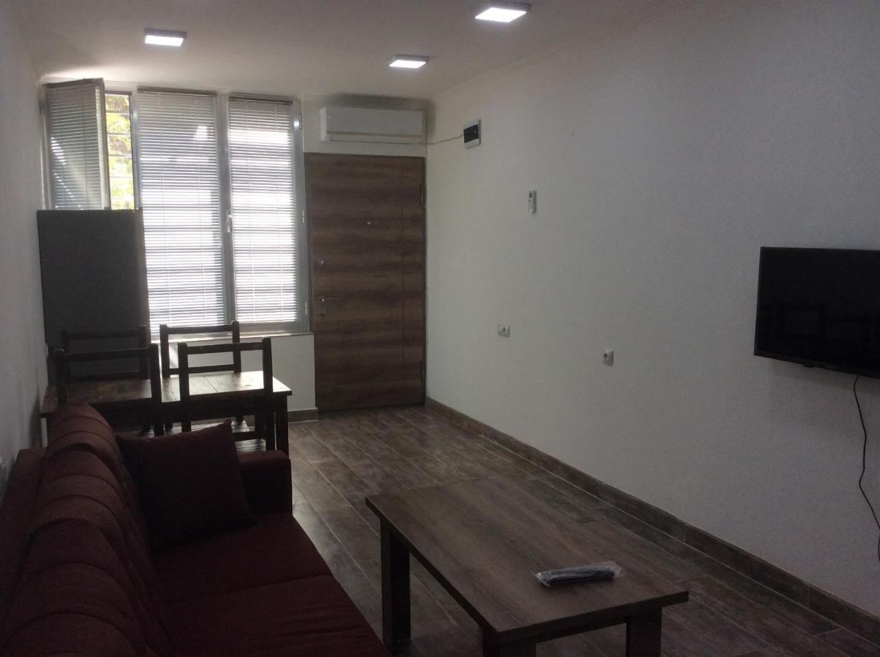 Apartment On Saryan 24 يريفان المظهر الخارجي الصورة